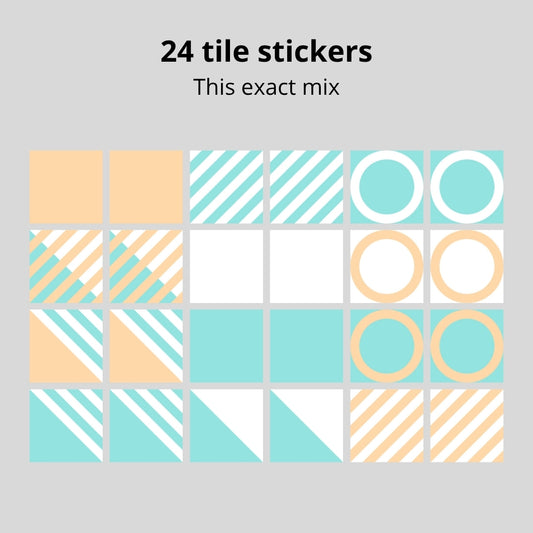 GEOMETRIC 161