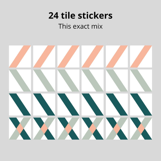 GEOMETRIC 132