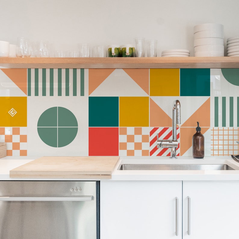 GEOMETRIC 170