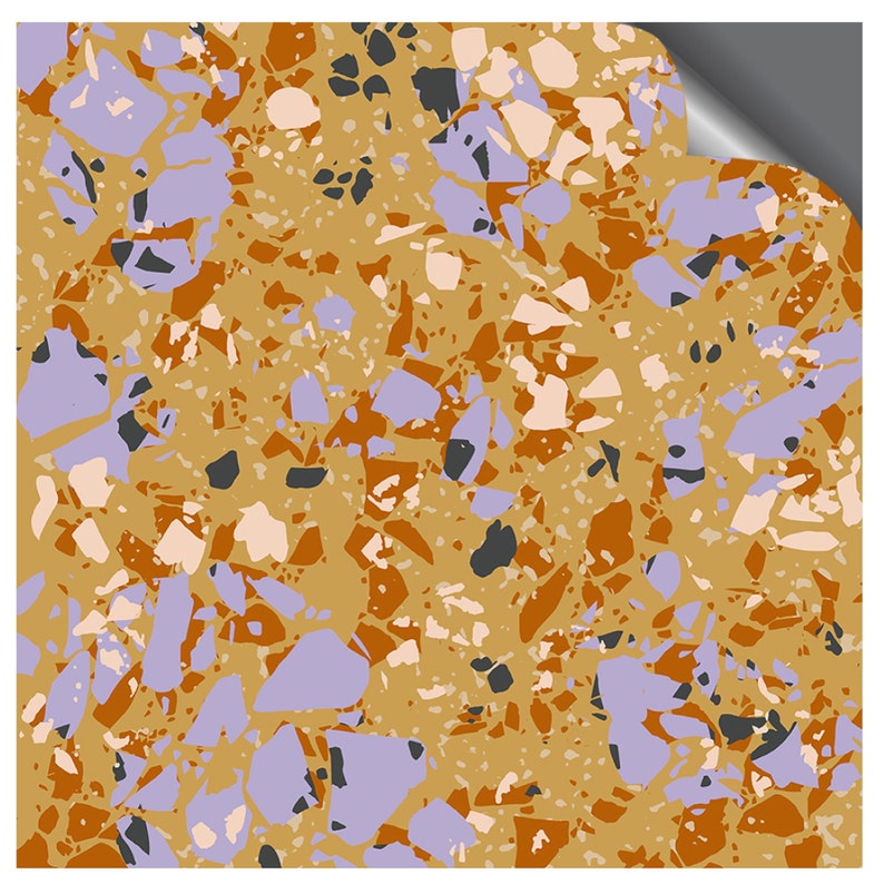 TERRAZZO 22