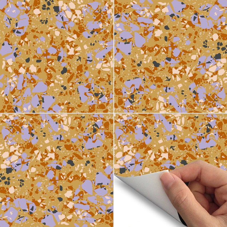 TERRAZZO 22