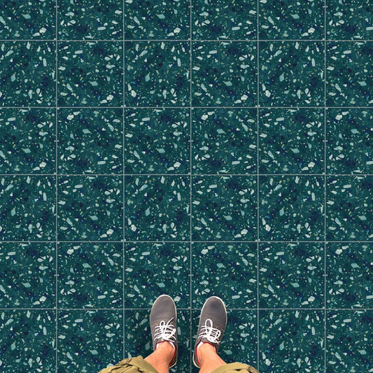 TERRAZZO 15