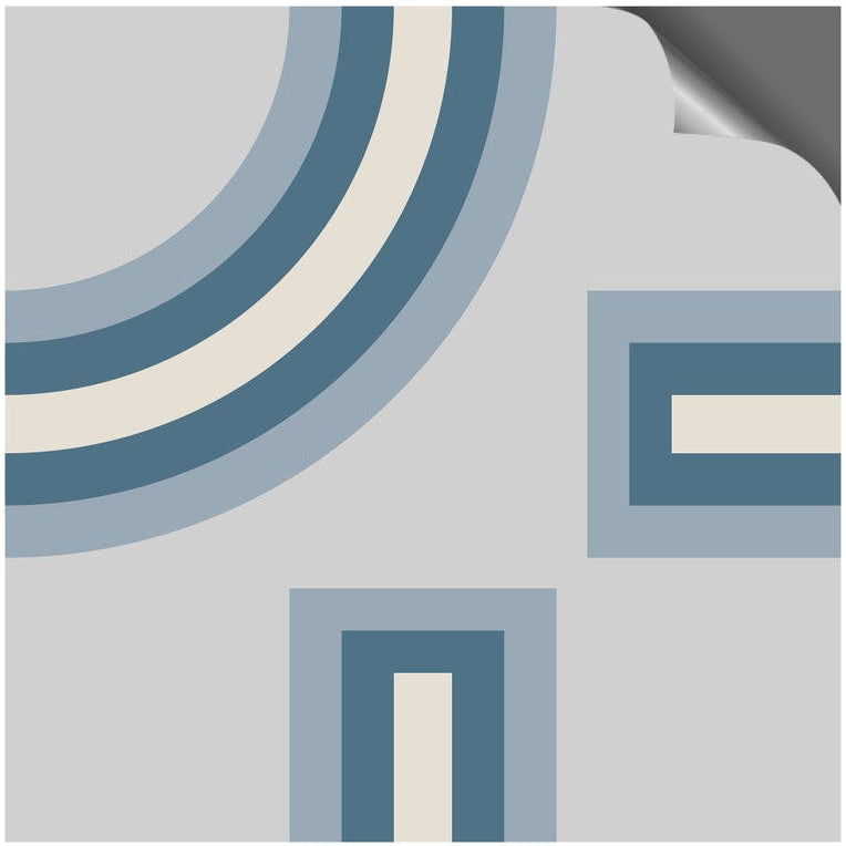 GEOMETRIC 245