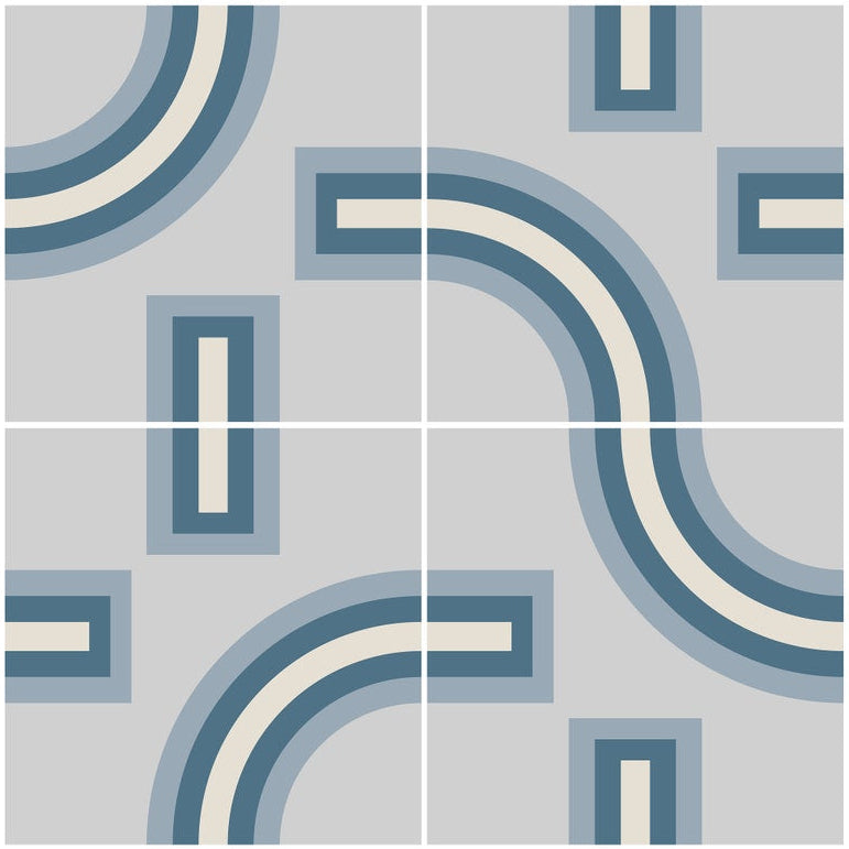 GEOMETRIC 245