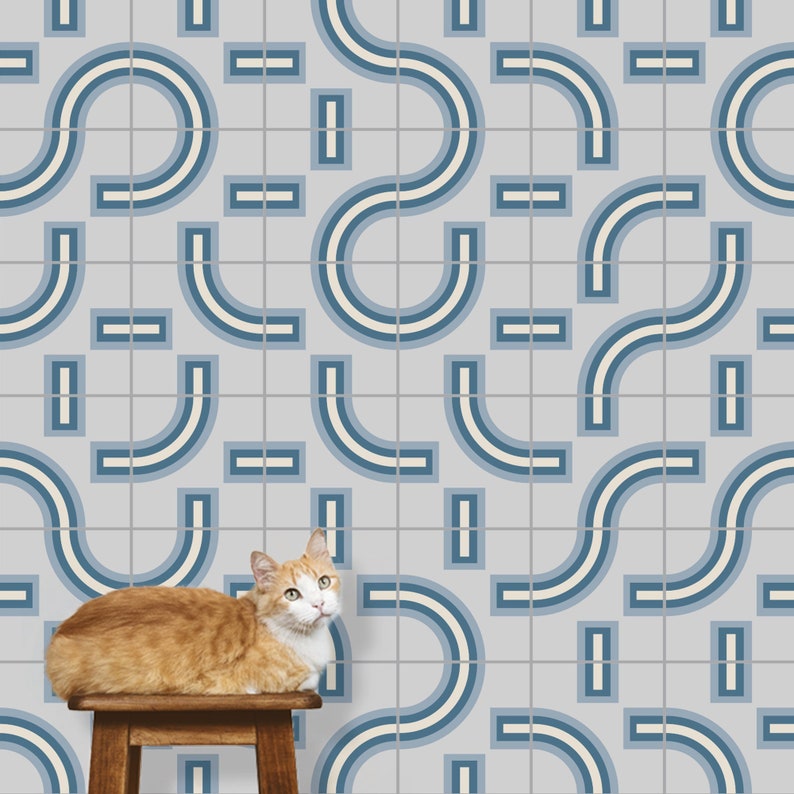 GEOMETRIC 245