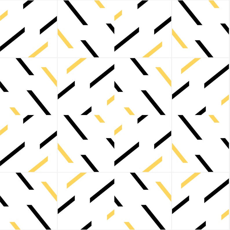 GEOMETRIC 117