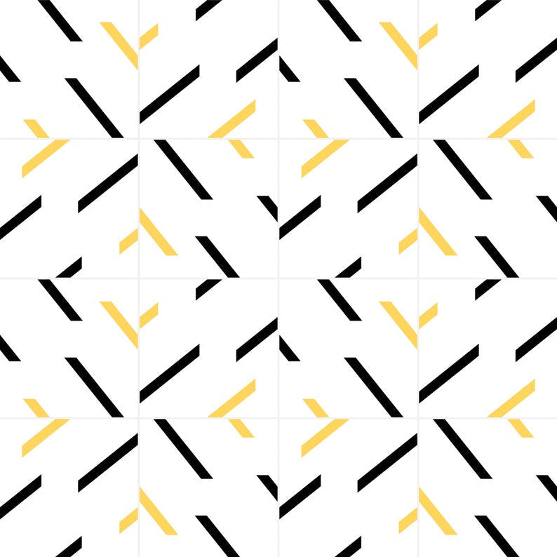 GEOMETRIC 117