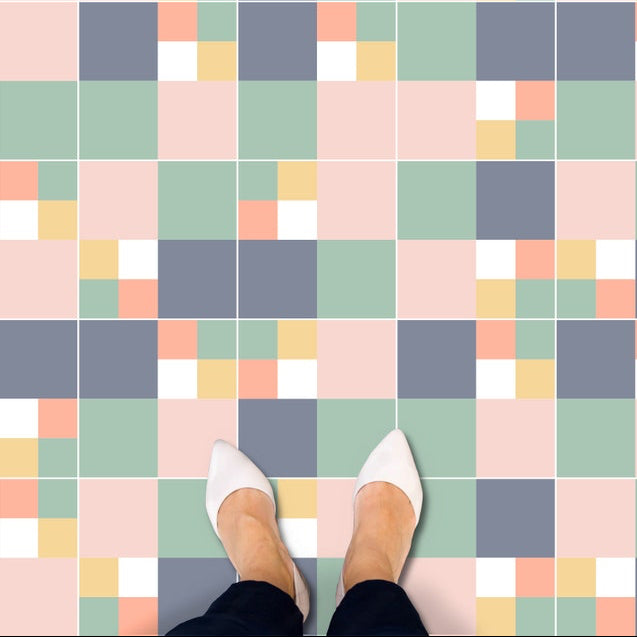 GEOMETRIC 78