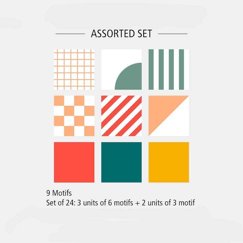 GEOMETRIC 170
