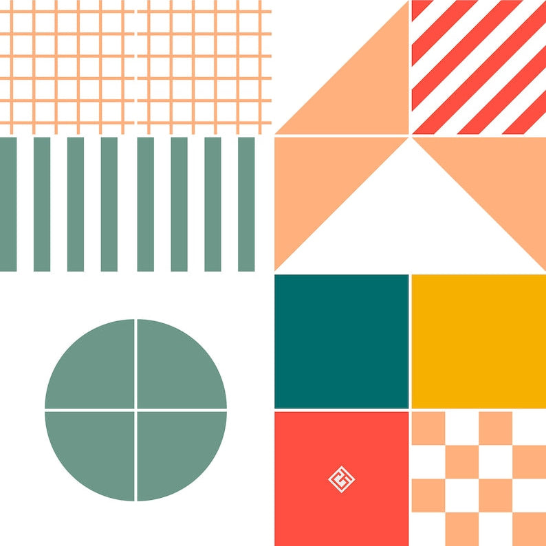 GEOMETRIC 170