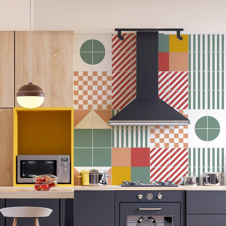GEOMETRIC 170