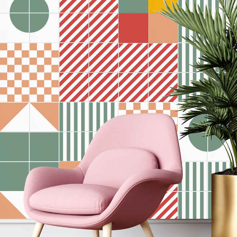 GEOMETRIC 170