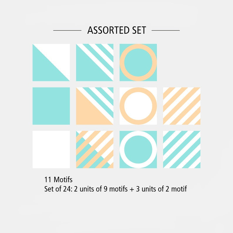 GEOMETRIC 161