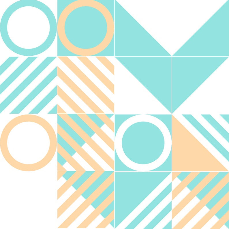 GEOMETRIC 161