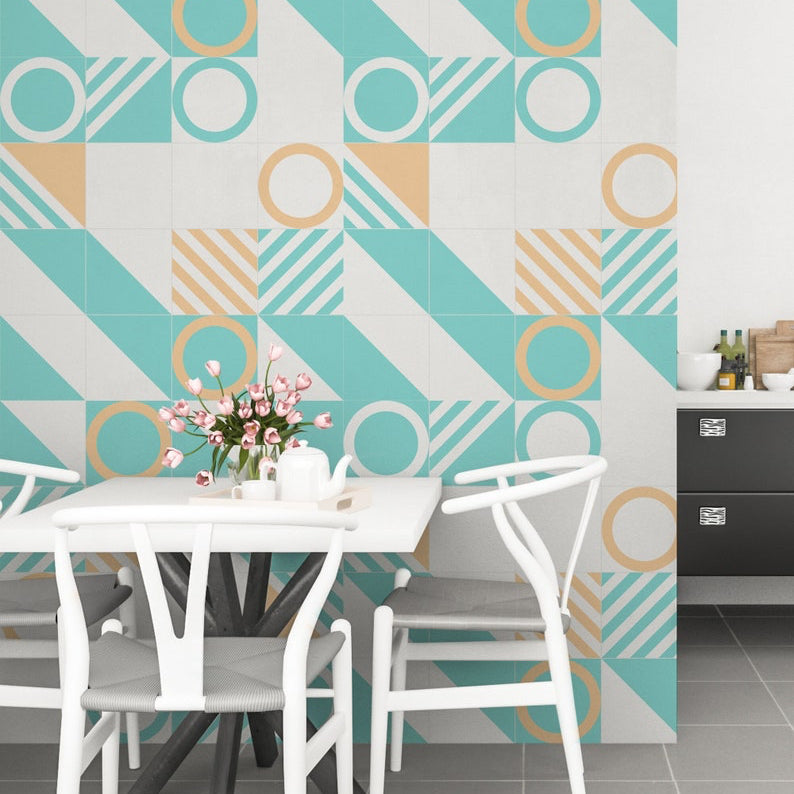GEOMETRIC 161