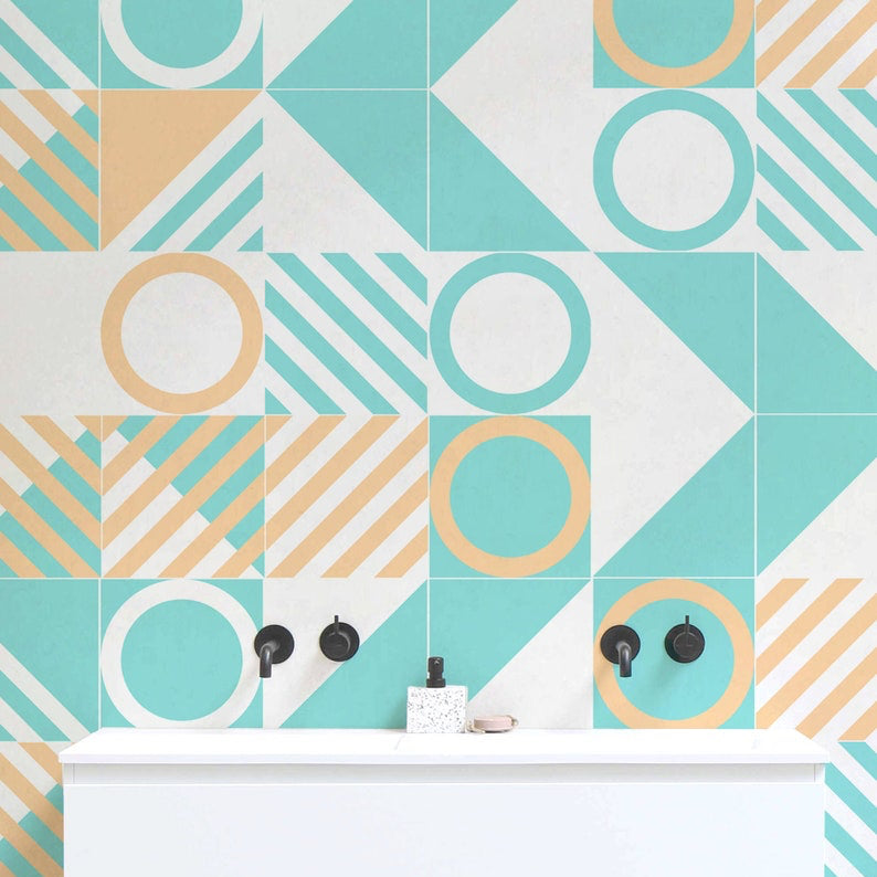 GEOMETRIC 161