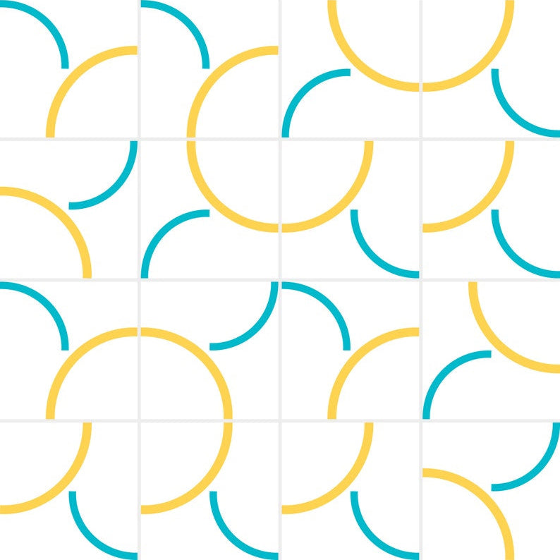 GEOMETRIC 91
