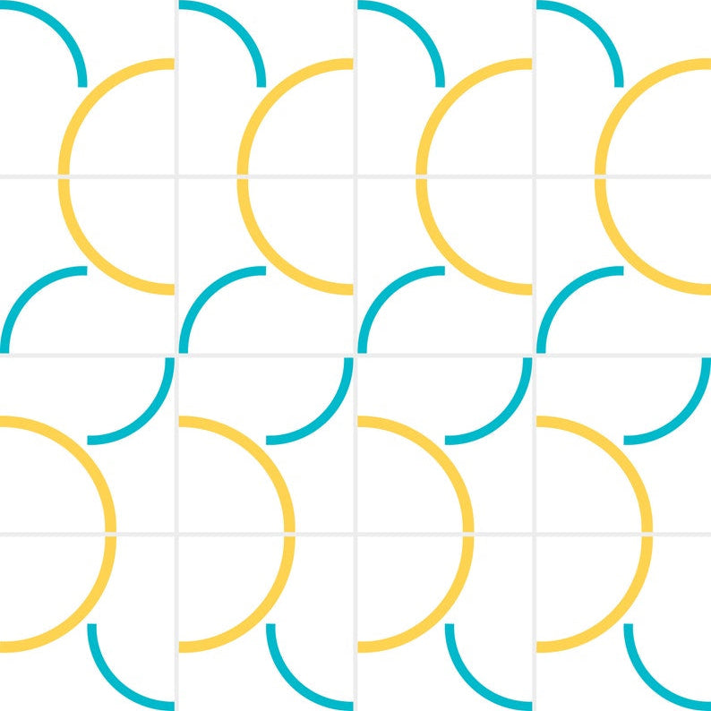 GEOMETRIC 91