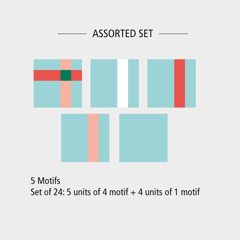 GEOMETRIC 171