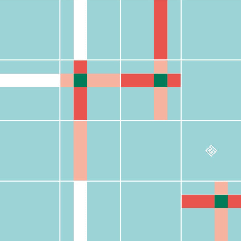 GEOMETRIC 171