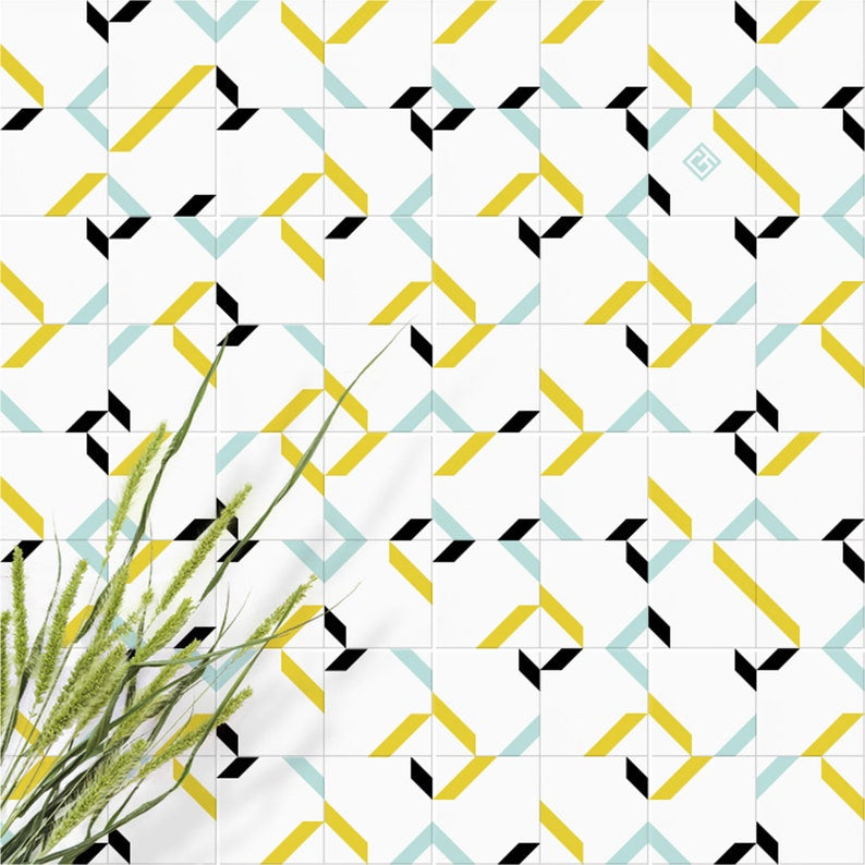 GEOMETRIC 129
