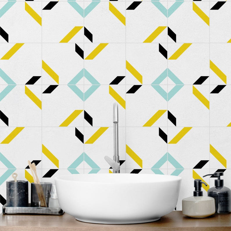 GEOMETRIC 129