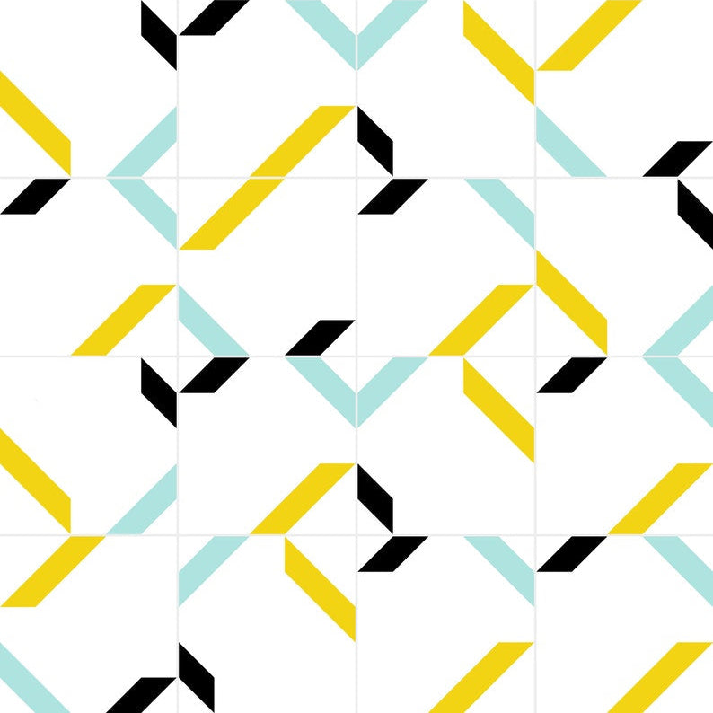 GEOMETRIC 129