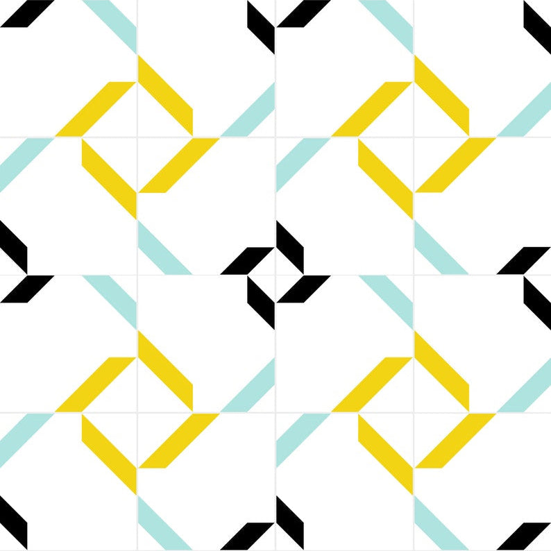 GEOMETRIC 129