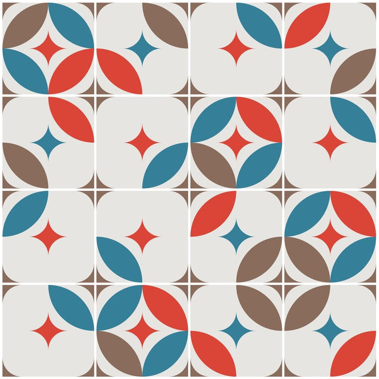 GEOMETRIC 266