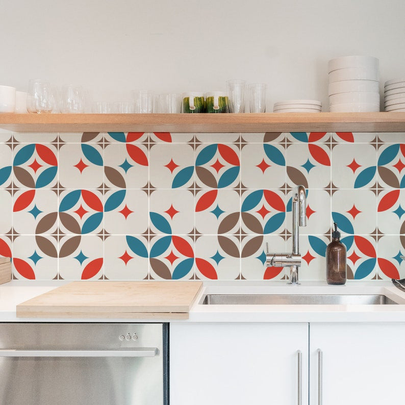 GEOMETRIC 266