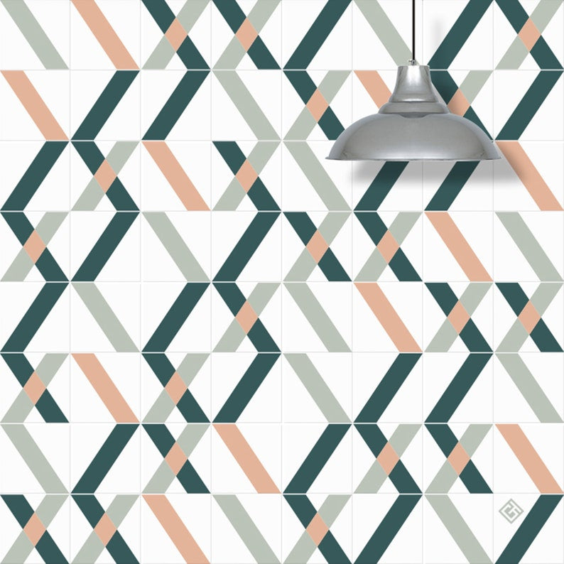 GEOMETRIC 132