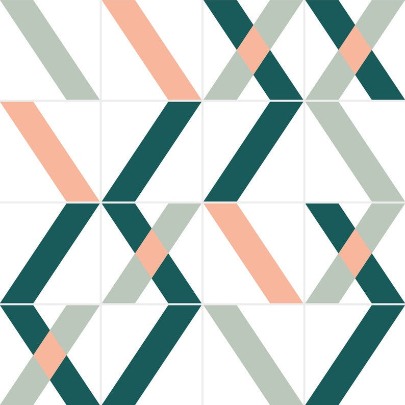 GEOMETRIC 132