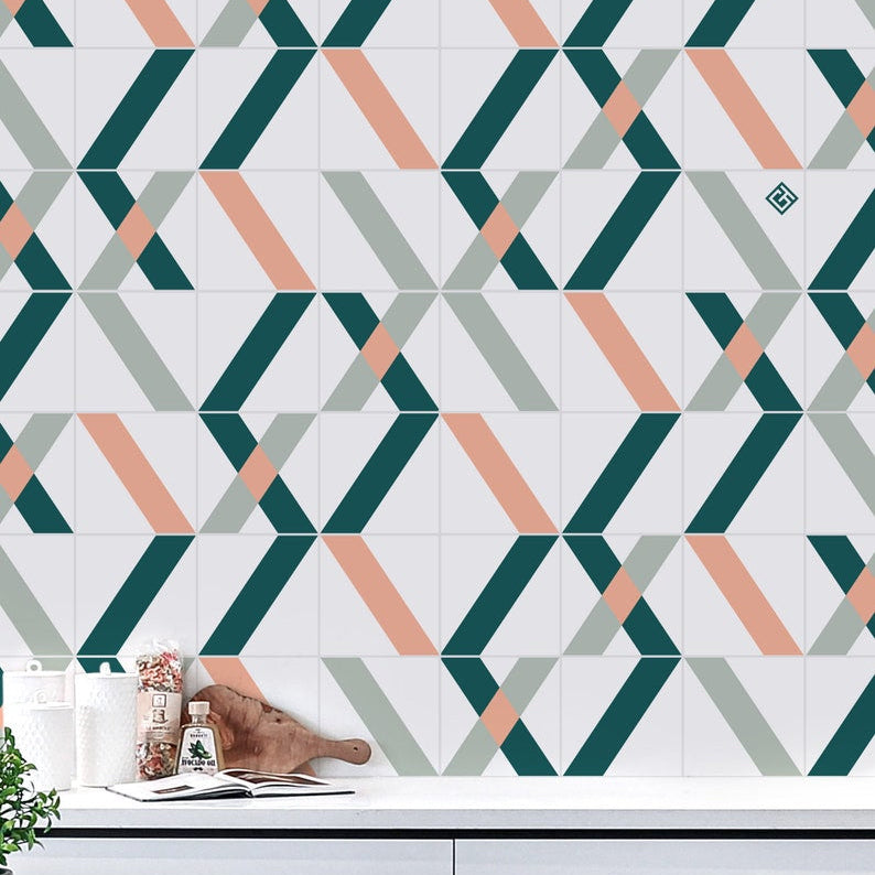 GEOMETRIC 132