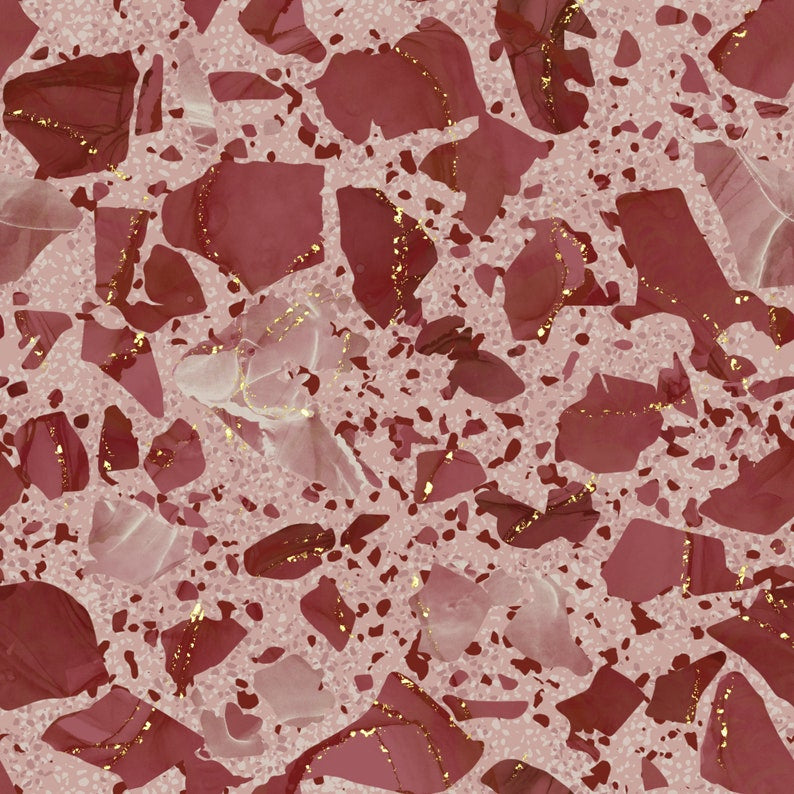 TERRAZZO