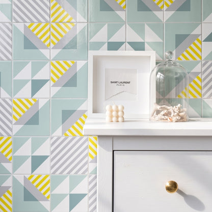 GEOMETRIC 128