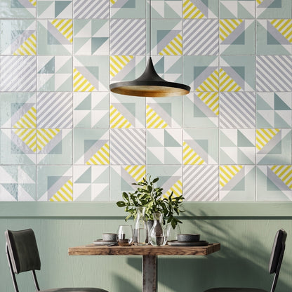 GEOMETRIC 128
