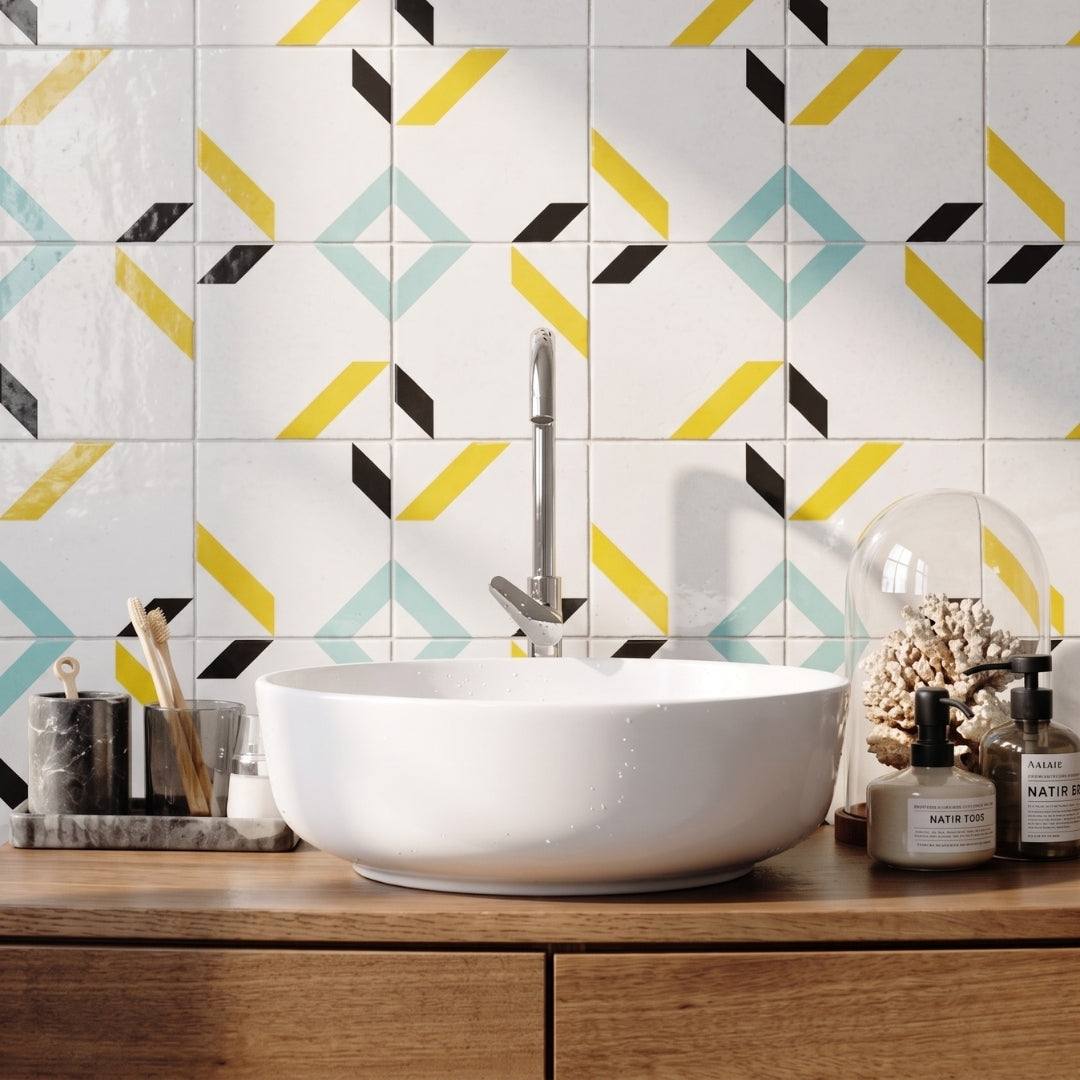 GEOMETRIC 129