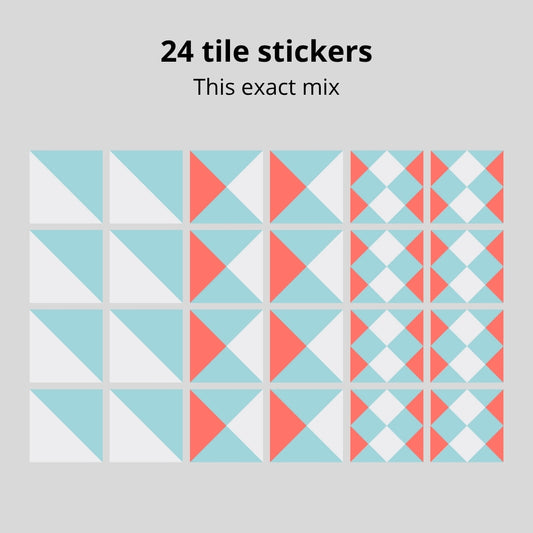 GEOMETRIC 164