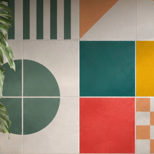 GEOMETRIC 170