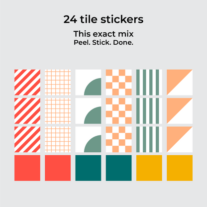 GEOMETRIC 170
