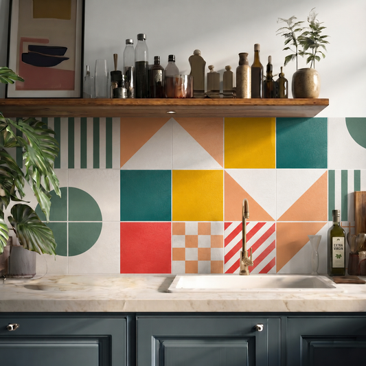 GEOMETRIC 170