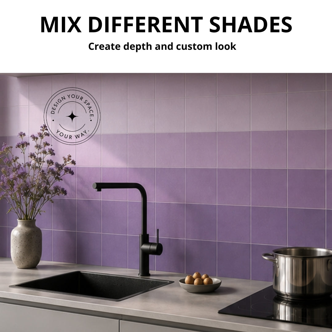 SOLID COLOR - PURPLE