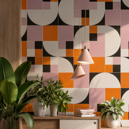 GEOMETRIC 217