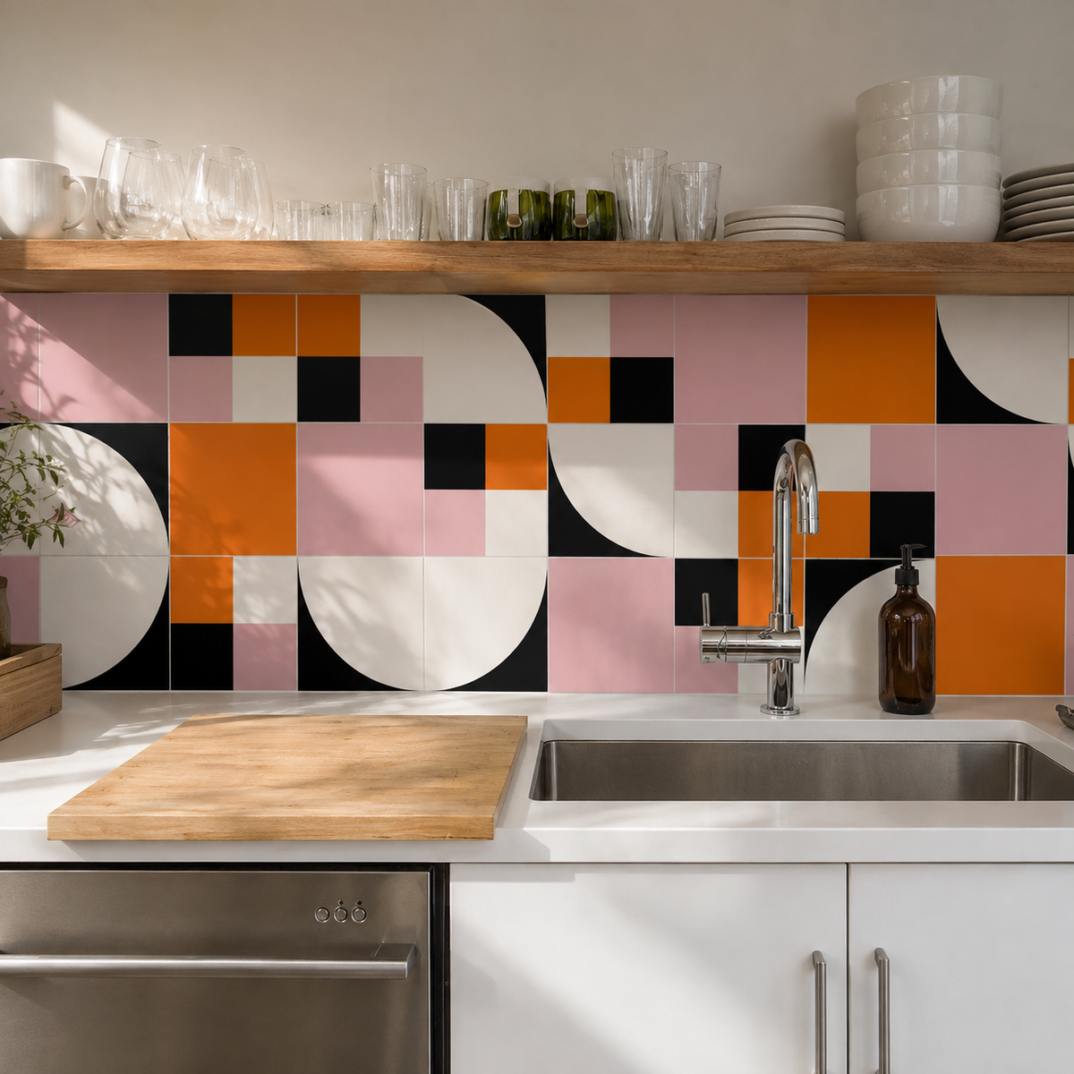 GEOMETRIC 217