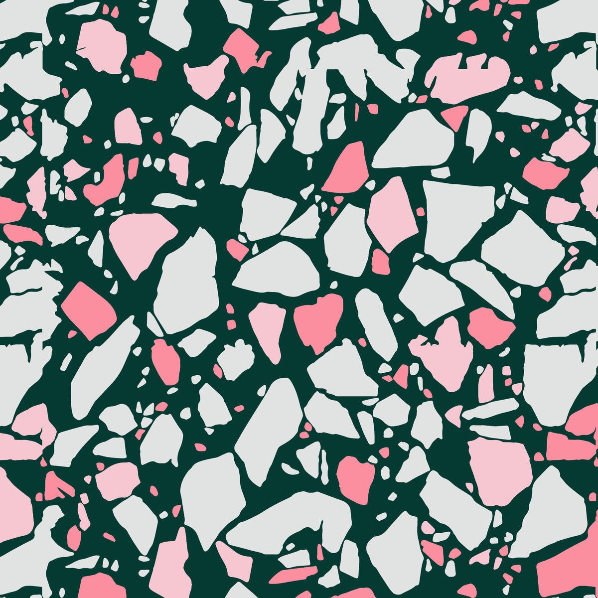 TERRAZZO 21