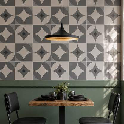 GEOMETRIC 254