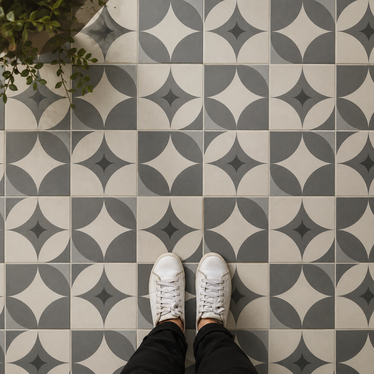 GEOMETRIC 254