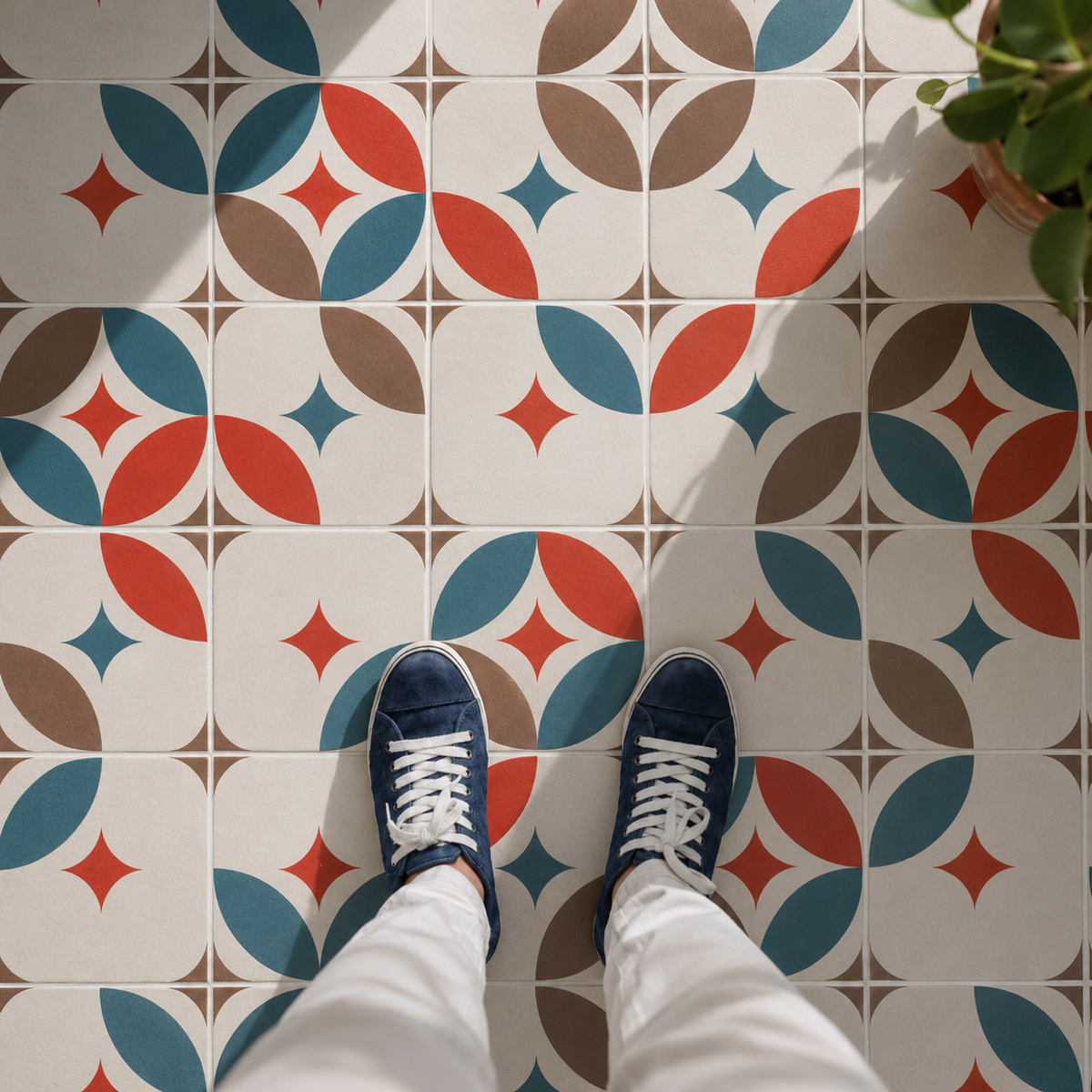 GEOMETRIC 266