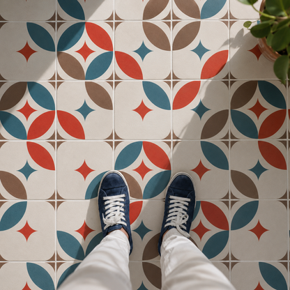 GEOMETRIC 266