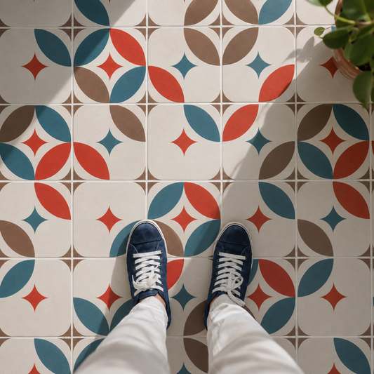 GEOMETRIC 266